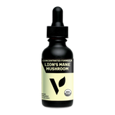Organic Lion's Mane Mushroom, 2oz